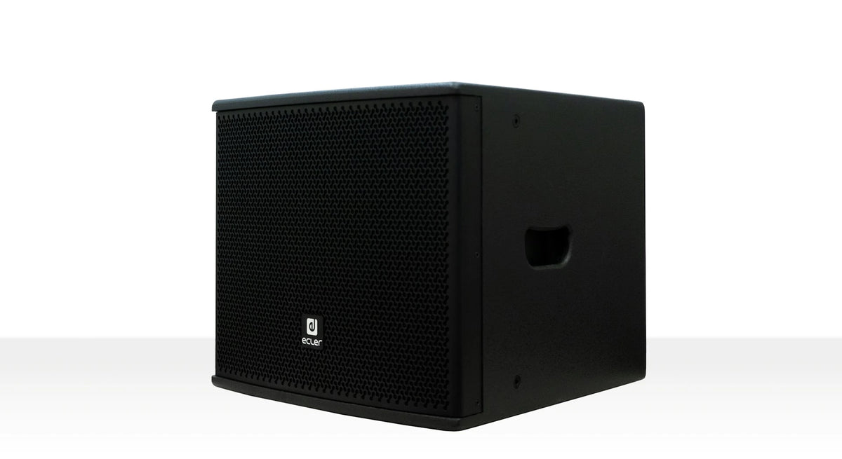 ECLER ARQISSB12i - Wall mount speakers