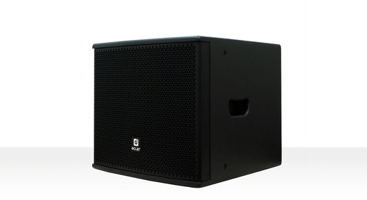 ECLER ARQISSB12i - Wall mount speakers