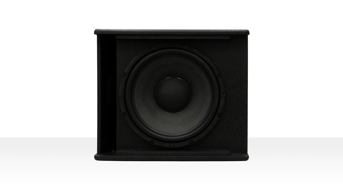 ECLER ARQISSB12i - Wall mount speakers