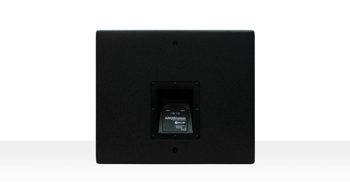 ECLER ARQISSB12i - Wall mount speakers
