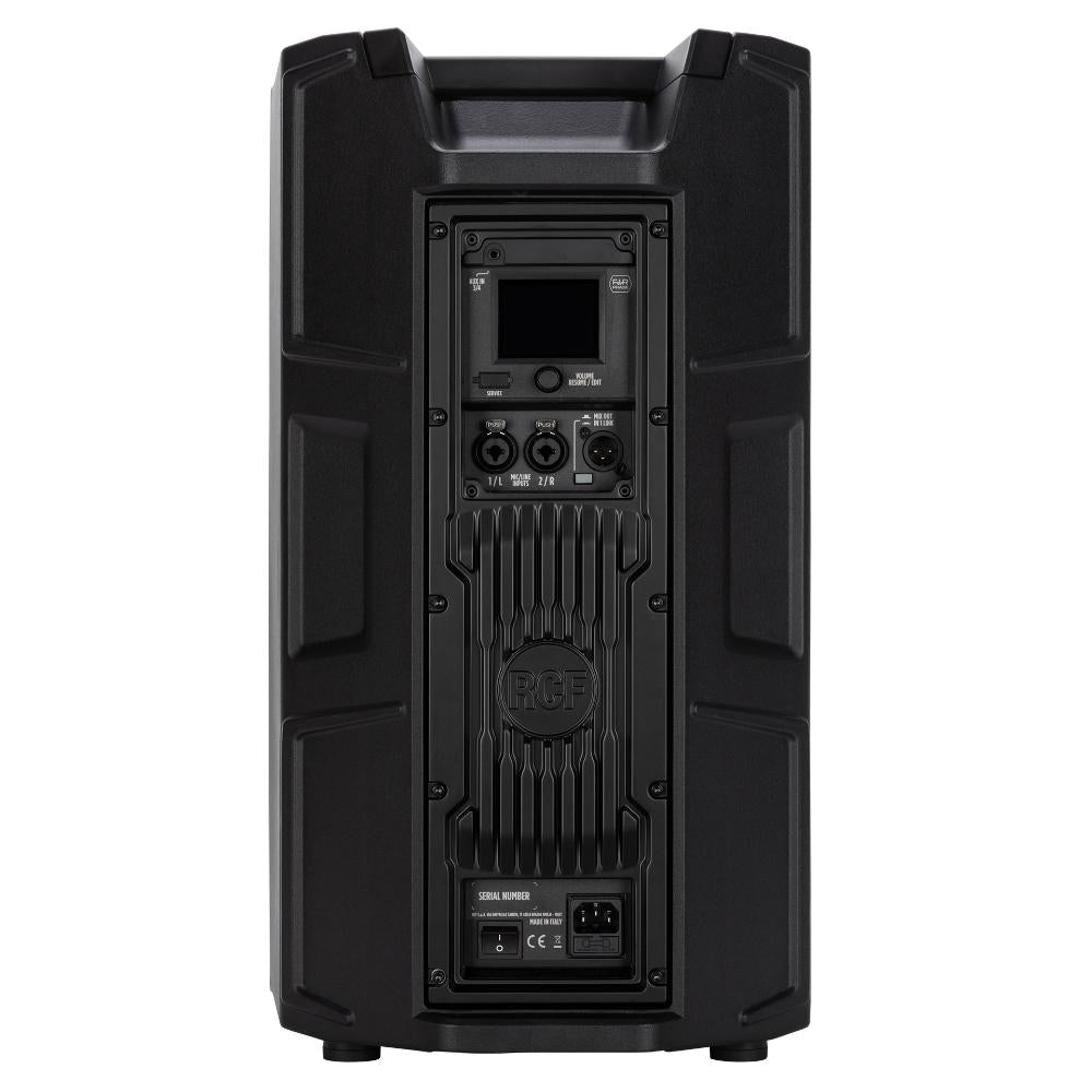 RCF ART 910-AX - Active speakers