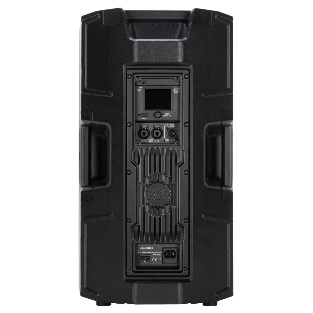 RCF ART 912-AX - Active speakers