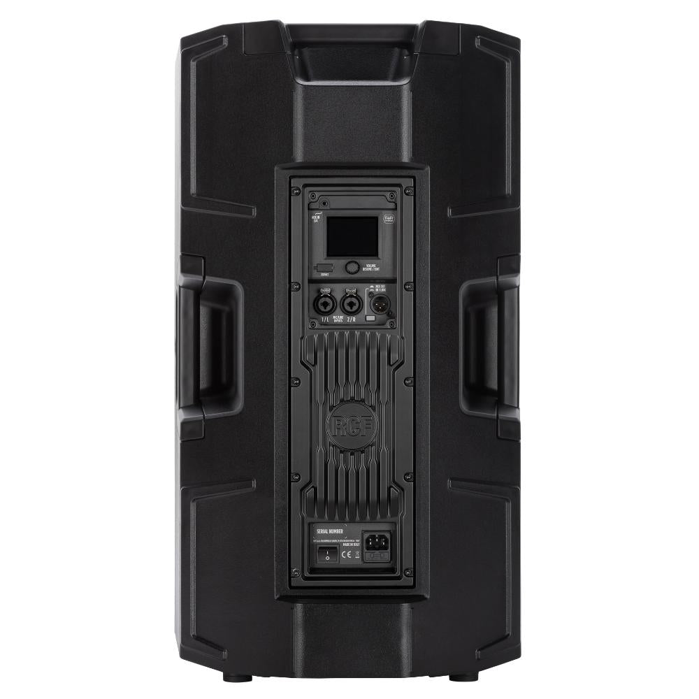 RCF ART 915-AX - Active speakers