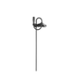 Audio Technica AT899 - Wired Microphones