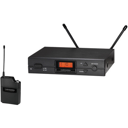 ATW-2110C - Headworn Microphone