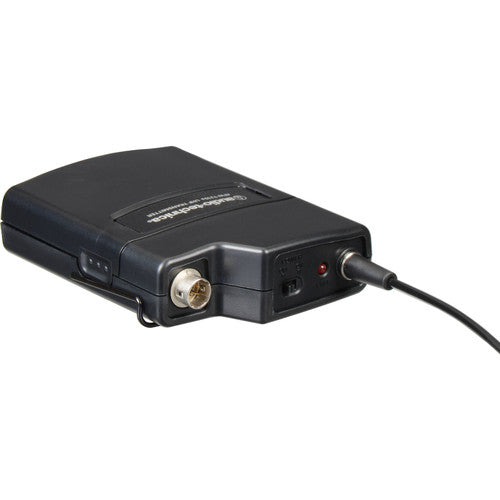 ATW-2192xcTH - Headworn Microphone