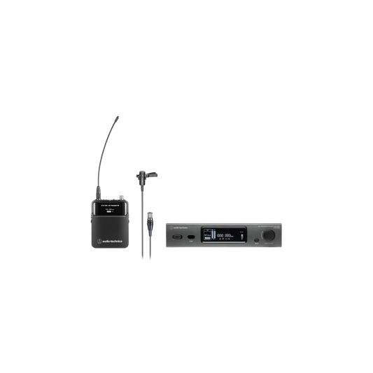 ATW-3211/831 - Lavalier Microphones