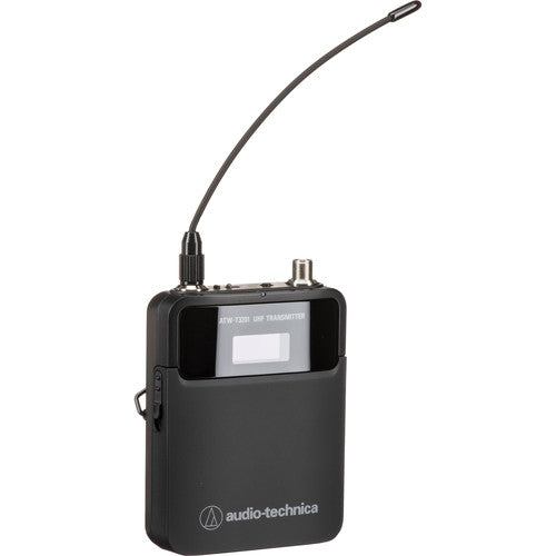 ATW-3211/831 - Lavalier Microphones