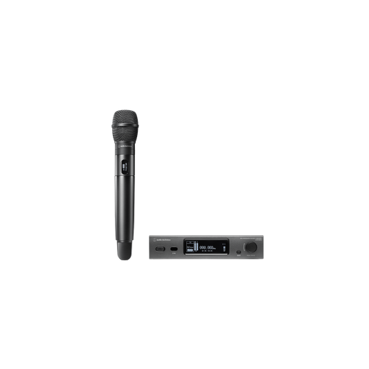 ATW-3212/C710 - Wireless Microphones Hand Held