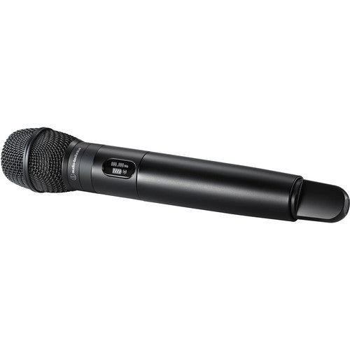 ATW-3212/C710 - Wireless Microphones Hand Held