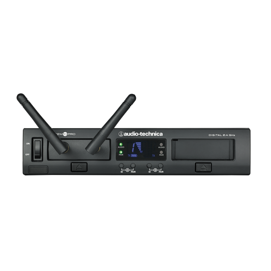 ATW-R1310 System 10 PRO Single Channel Receiver