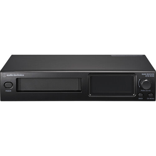 ATW-R1440 System 20 PRO Quad Receiver