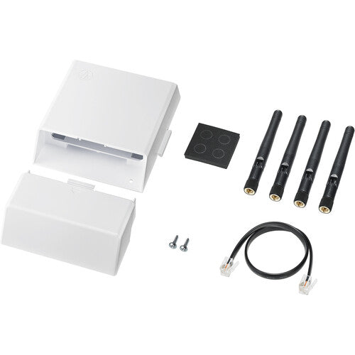 ATW-R1440 System 20 PRO Quad Receiver