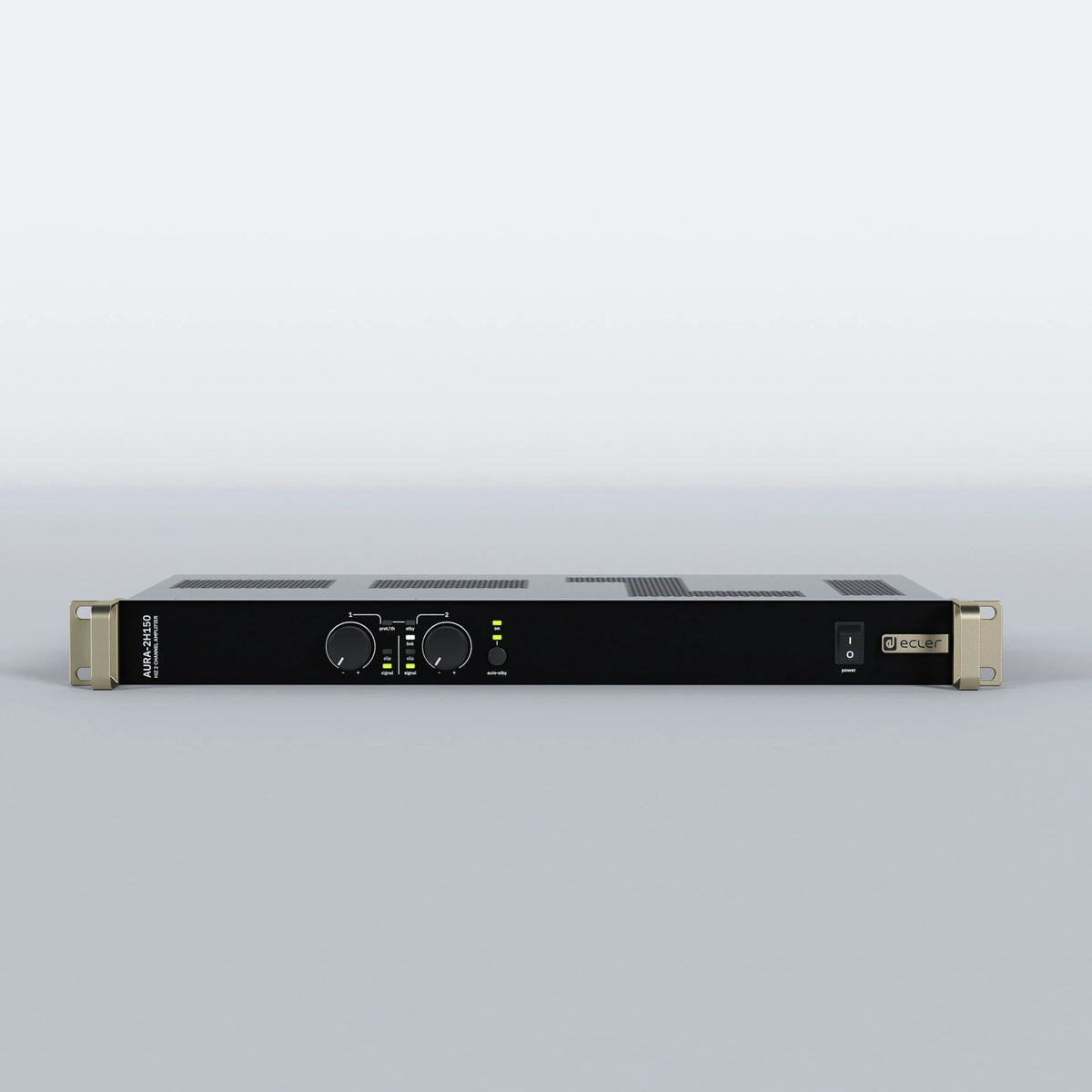 ECLER AURA-2H150 - NON-DSP Amplifier