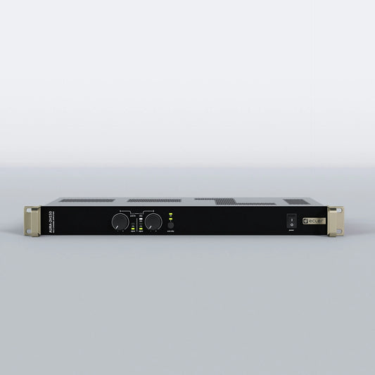ECLER AURA-2H150 - NON-DSP Amplifier