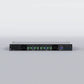 ECLER AURA-4B600 - NON-DSP Amplifier