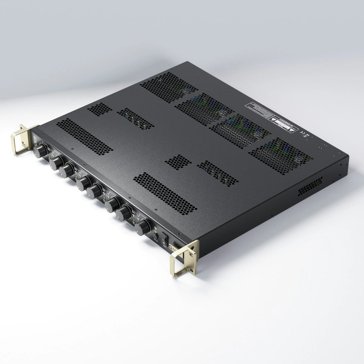 ECLER AURA-8L150 - NON-DSP Amplifier