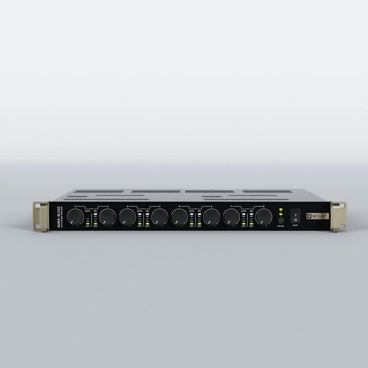 ECLER AURA-8L150 - NON-DSP Amplifier