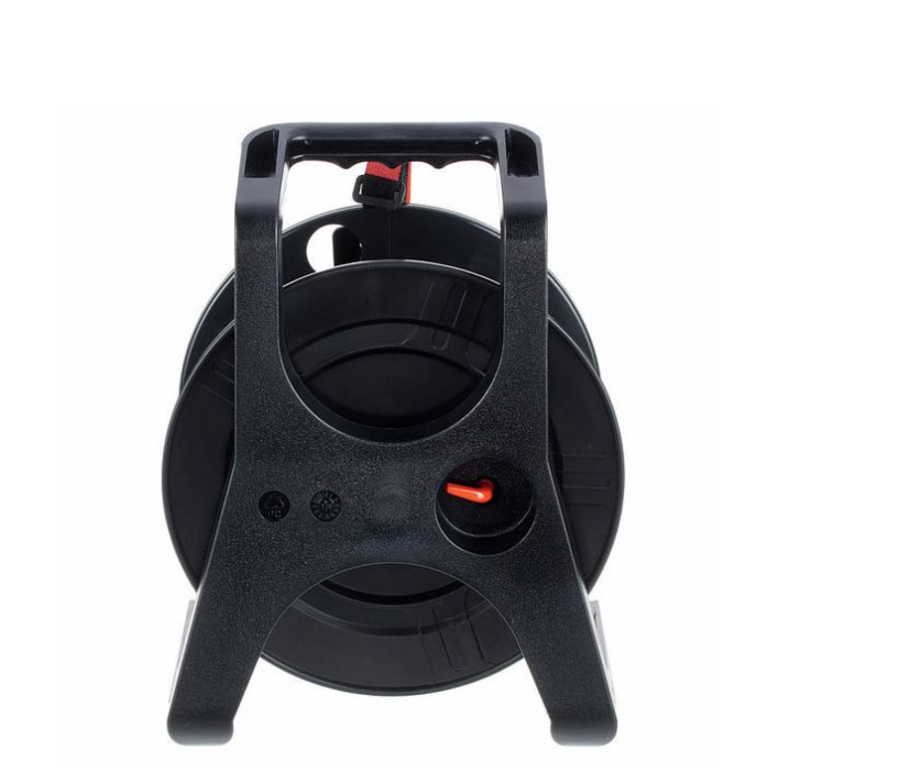 Adam Hall 70224 Professional Cable Drum