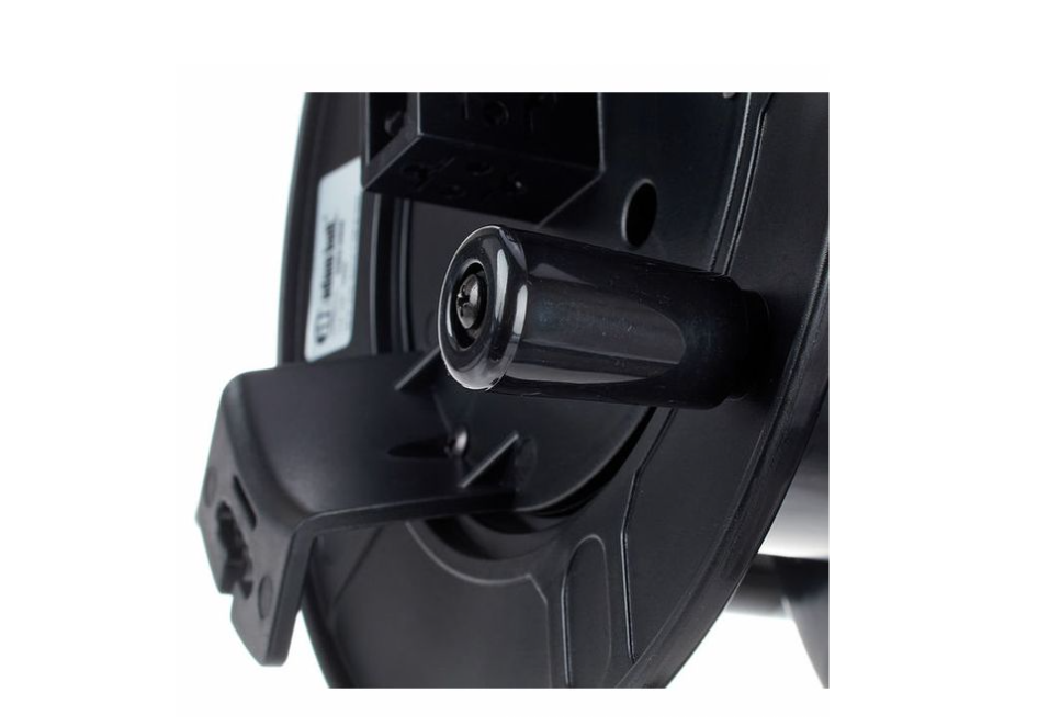 Adam Hall 70224 Professional Cable Drum