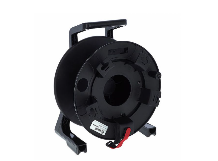 Adam Hall 70225 Professional Cable Drum