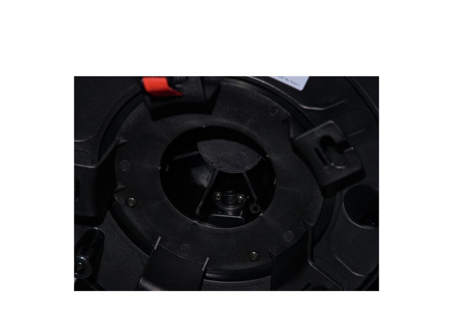 Adam Hall 70225 Professional Cable Drum