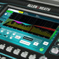 Allen & Heath SQ-6 - Live Streaming Mixer