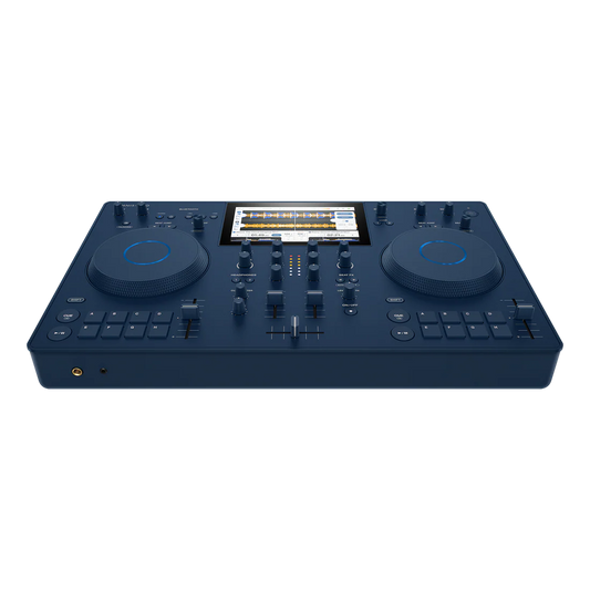 AlphaTheta Omnis-Duo  - DJ MIXER