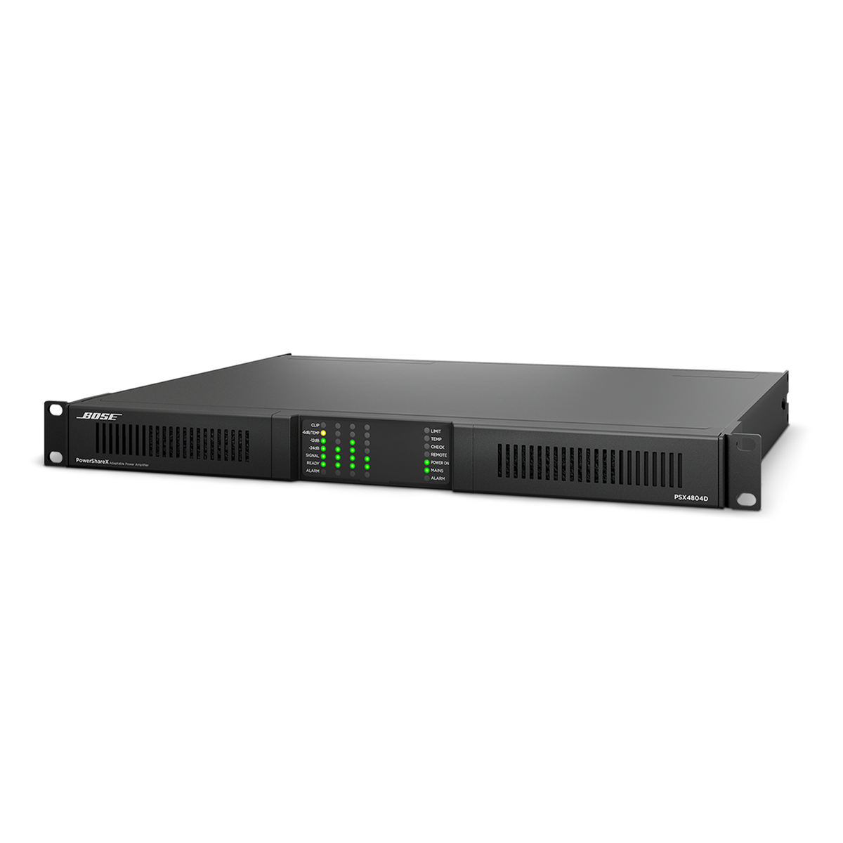 BOSE PSX4804D - DSP Amplifier