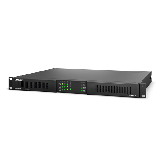 BOSE PSX4804D - DSP Amplifier