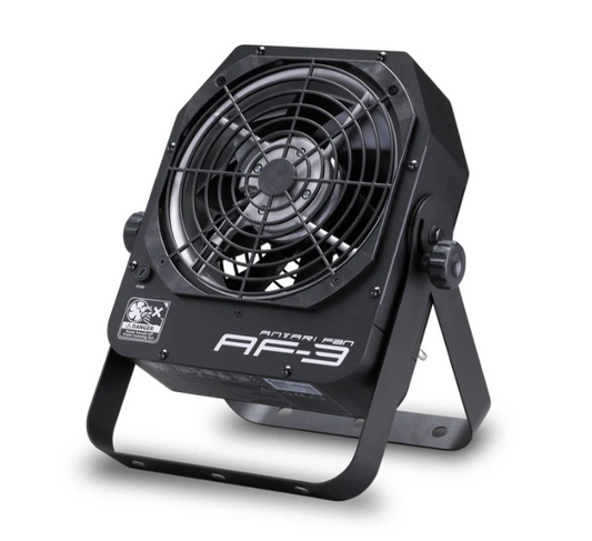 Antari AF-3 / AF-3X - Wind Machines