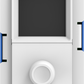 AtlasIED Atmosphere C-ZSV Zone, Volume Controller