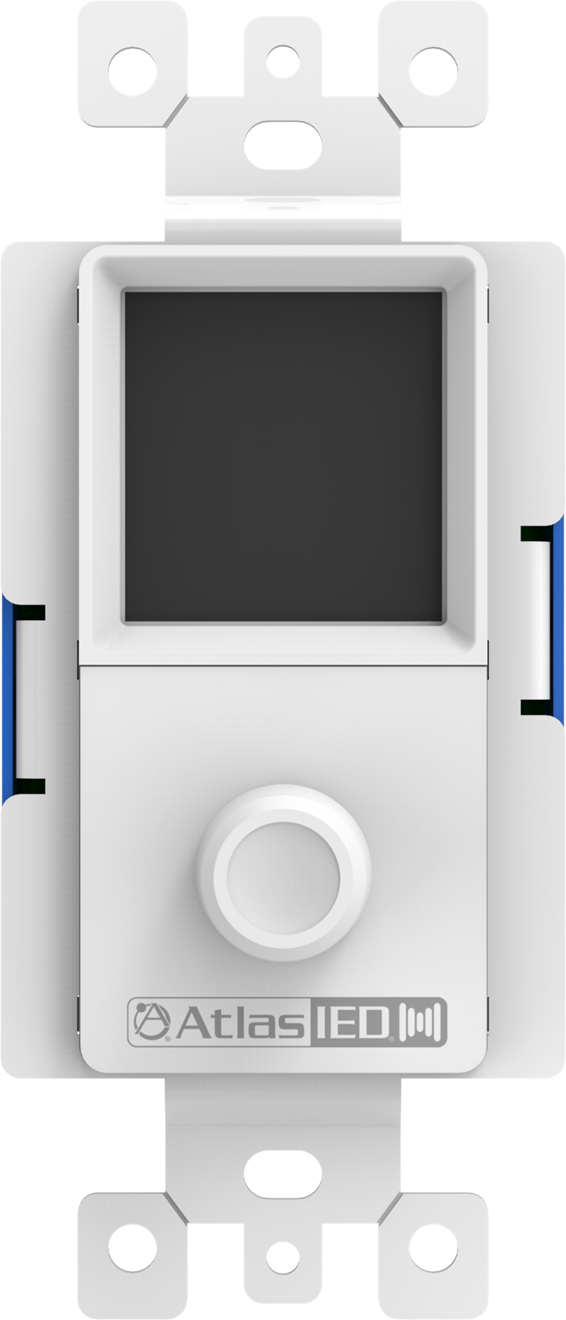 AtlasIED Atmosphere C-ZSV Zone, Volume Controller