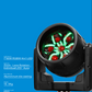 Meanreal  Aura 760 IP - Led Wash Lights