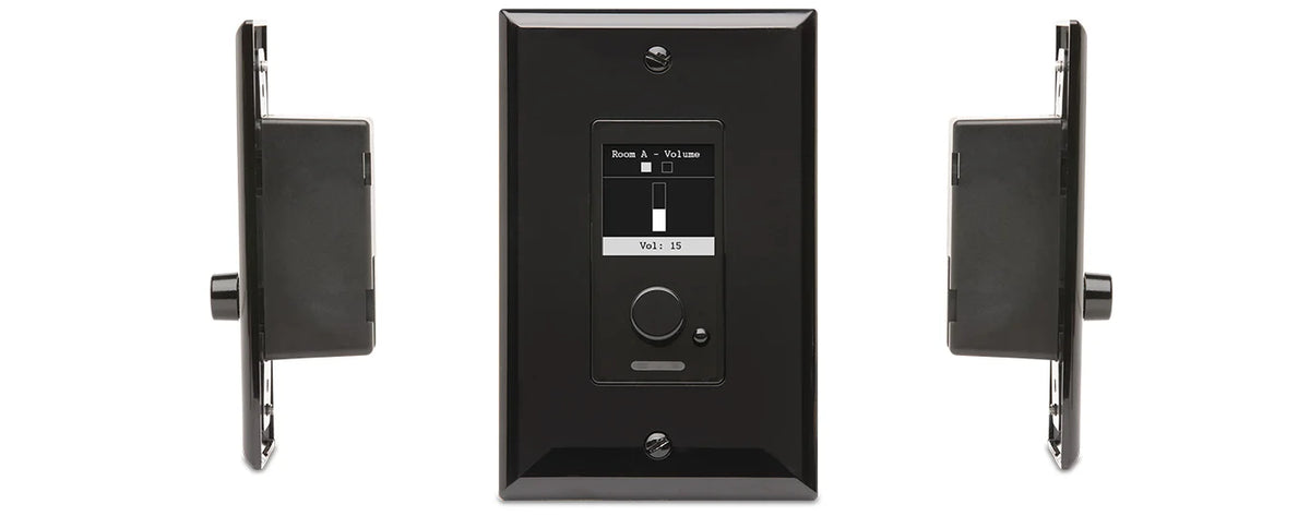 QSC Axon C1 Wall Controller