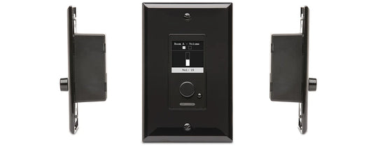 QSC Axon C1 Wall Controller