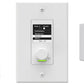QSC Axon C1 Wall Controller