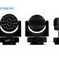 Meanreal B-Eye K15 1960 - Moving Head Lights