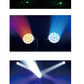 Meanreal B-Eye K15 1960 - Moving Head Lights