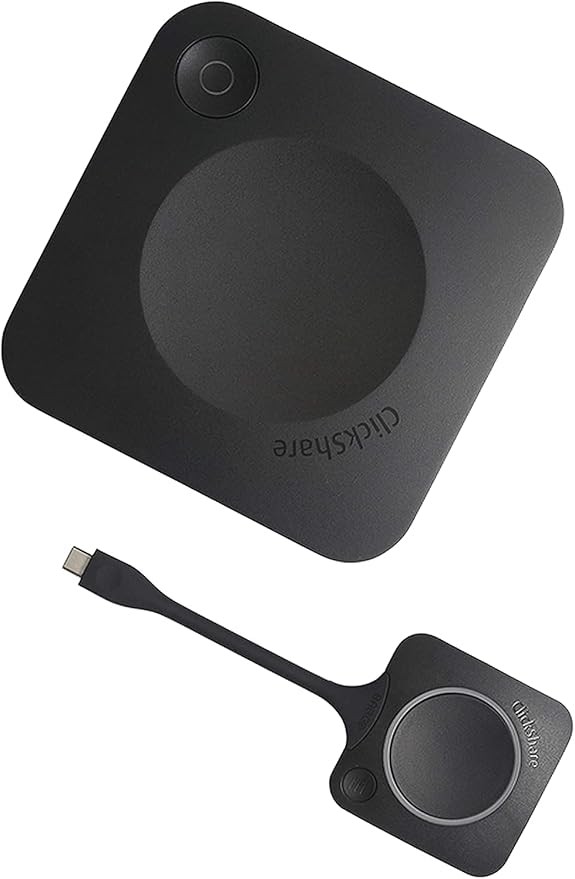 Barco ClickShare CX‑20 ( Conferencing )