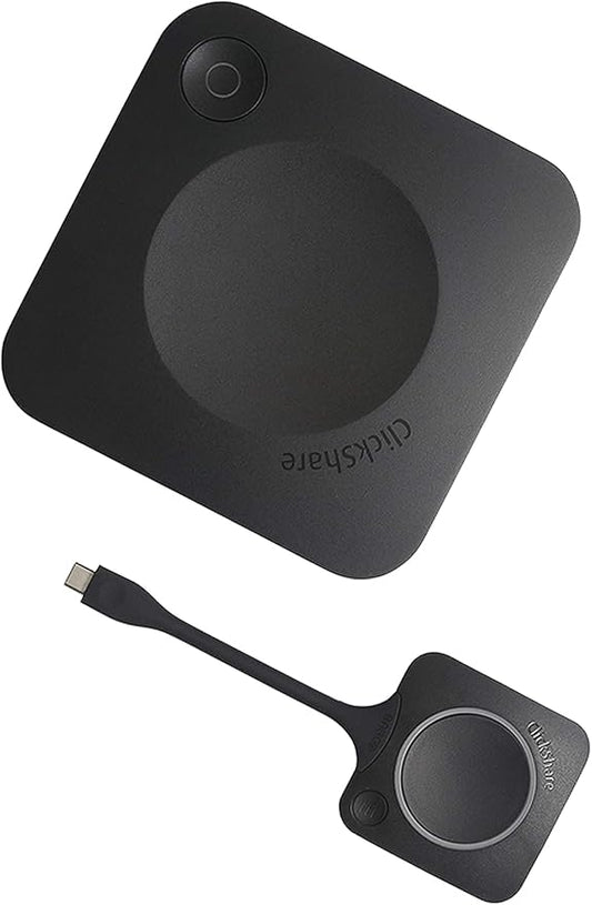 Barco ClickShare CX‑20 ( Conferencing )