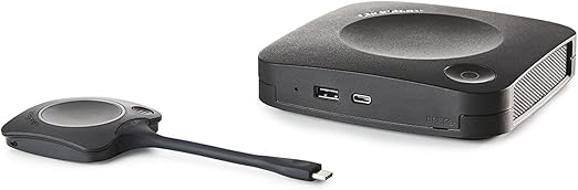 Barco ClickShare C‑10   ( Presentation )