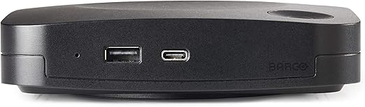 Barco ClickShare C‑10   ( Presentation )