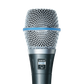 Shure BETA 87A - Wired Microphones