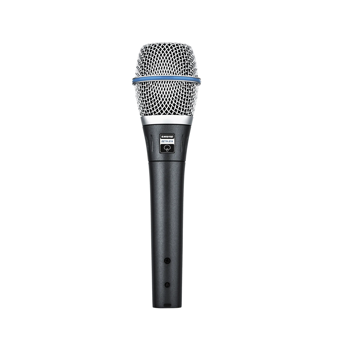 Shure BETA 87A - Wired Microphones