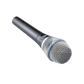 Shure BETA 87A - Wired Microphones