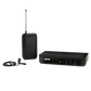 Shure BLX14/CVL - Lavalier Microphones