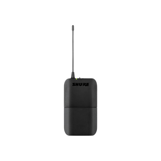 Shure BLX14/CVL - Lavalier Microphones
