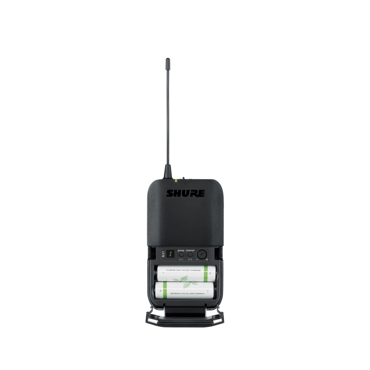 Shure BLX14/CVL - Lavalier Microphones