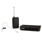 SHURE BLX14/MX53-K14 Wireless Headset System